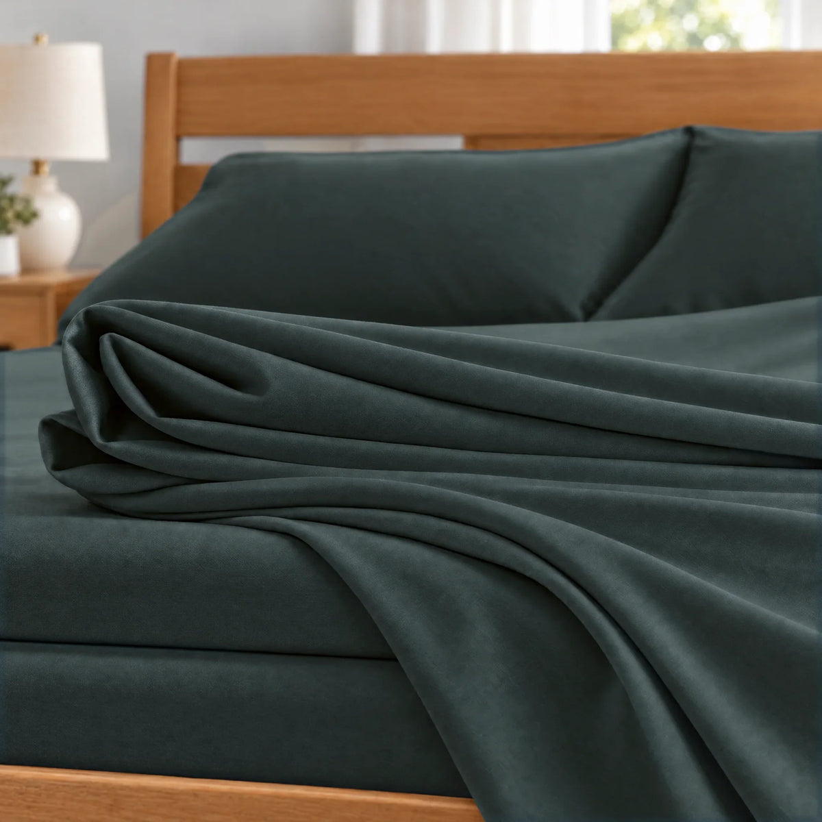 Body Pillowcases | Cooling Bamboo