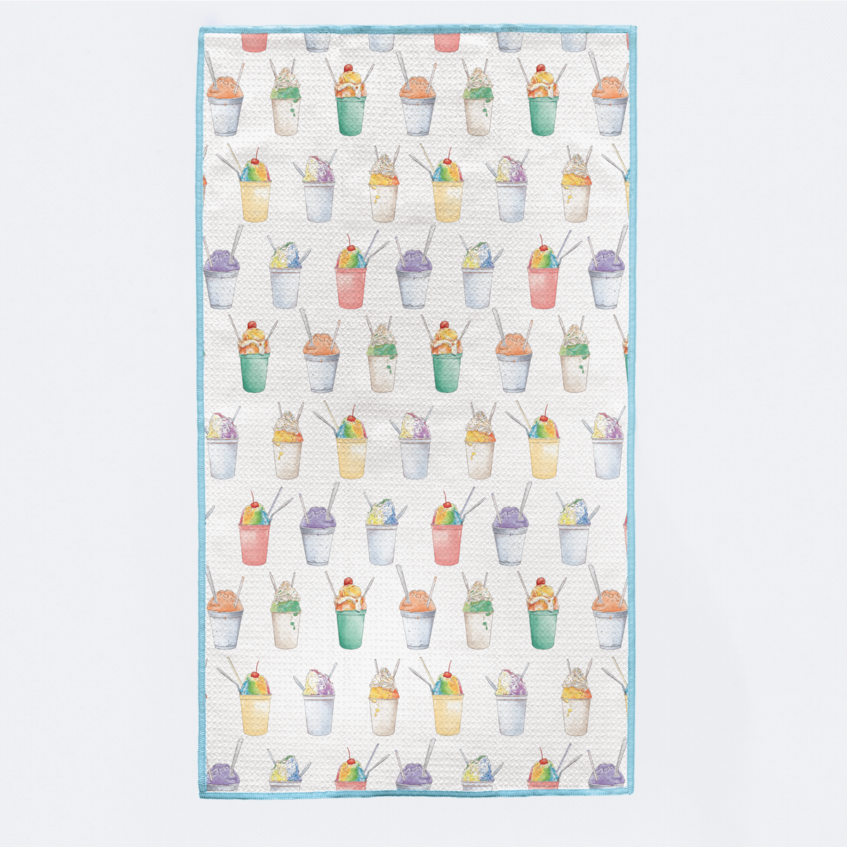 Snoball Kitchen Towel