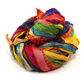 Sparkle Me Shawl Kit