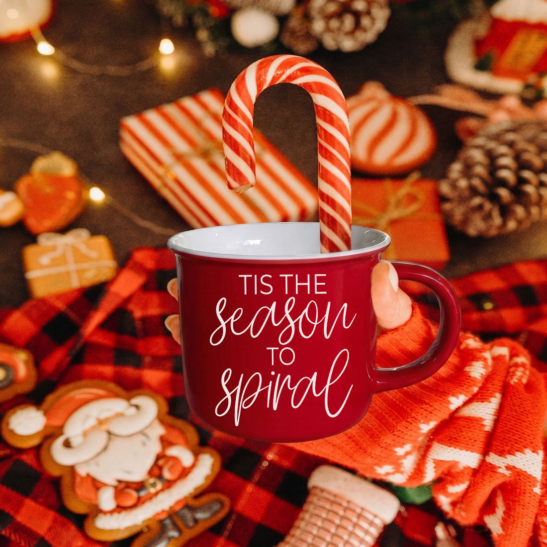 Spiral Season PRE-ORDER