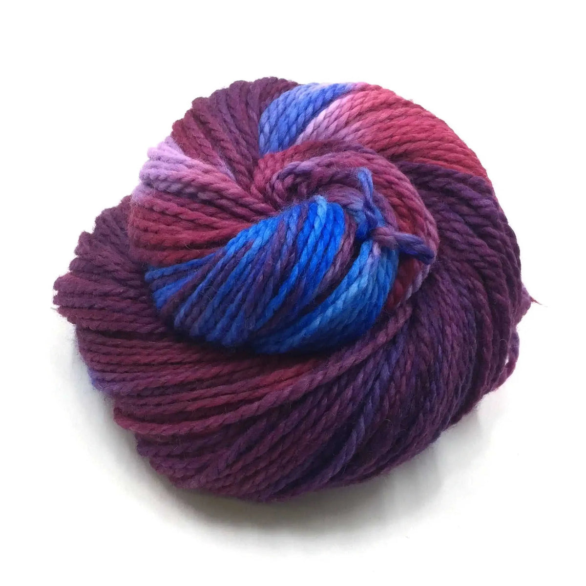 Start at Love Pouch Knit or Crochet Kit Eco My Home Kits Darn Good Yarn ecomyhome.store United States