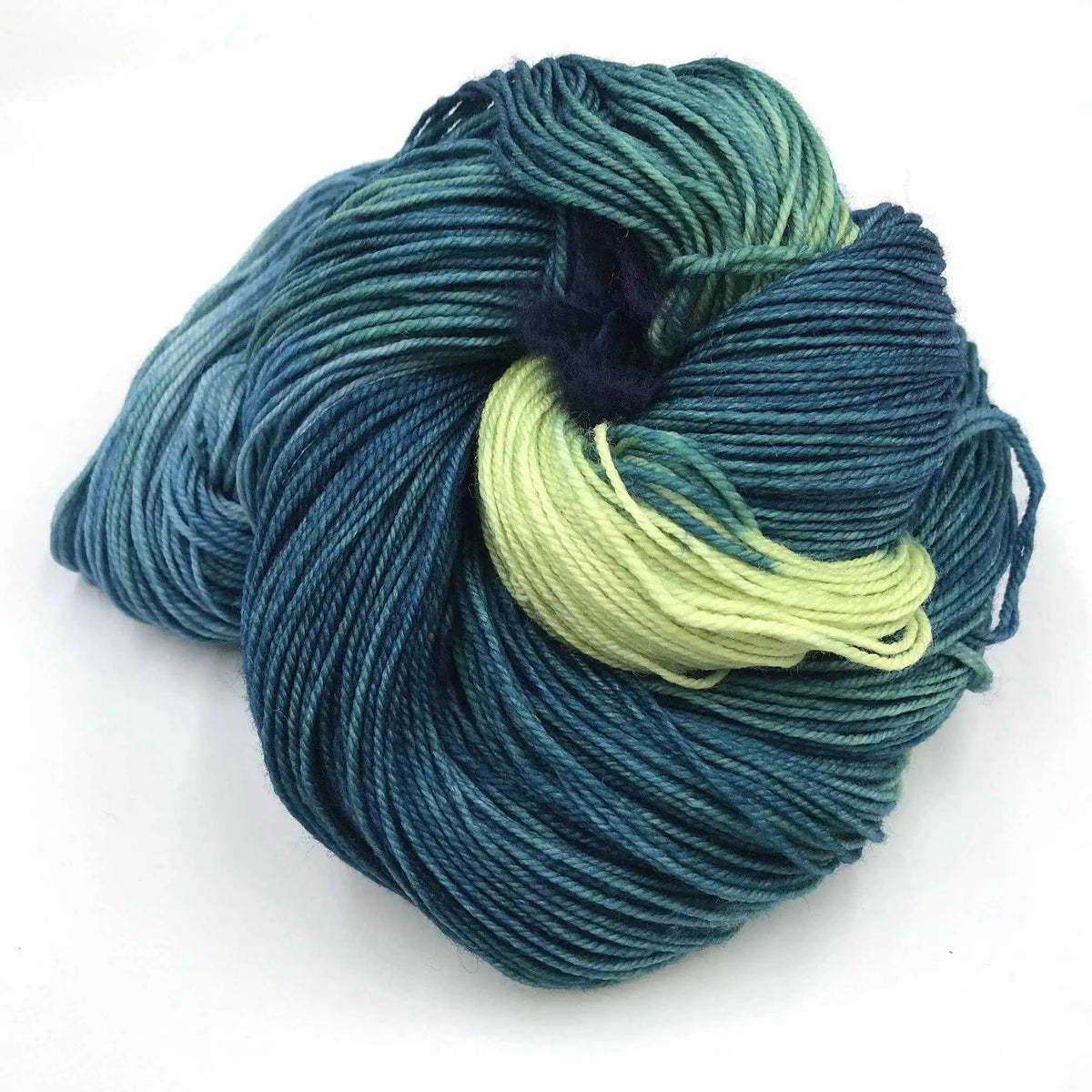 Streamside Merino Wool Shawl Crochet Kit Eco My Home Kits Darn Good Yarn ecomyhome.store United States