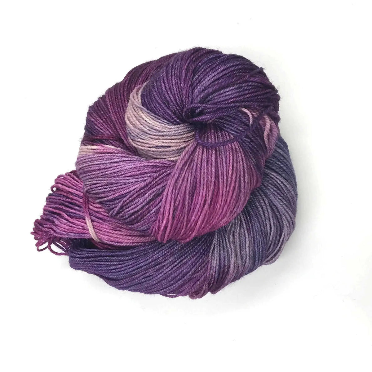 Streamside Merino Wool Shawl Crochet Kit Eco My Home Kits Darn Good Yarn ecomyhome.store United States