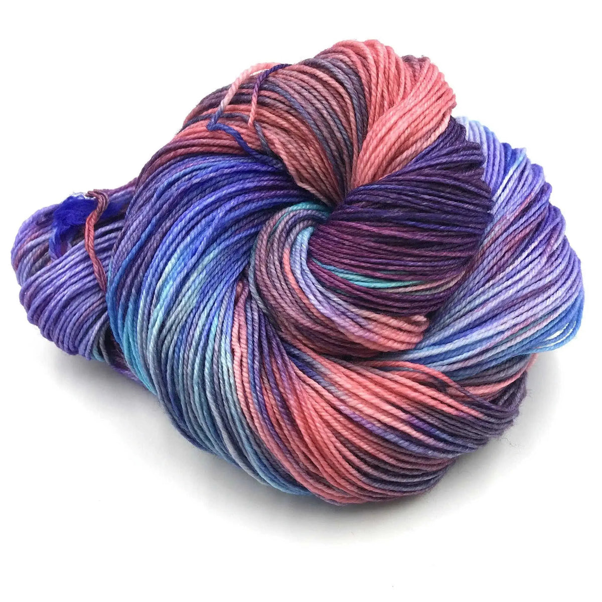 Streamside Merino Wool Shawl Crochet Kit Eco My Home Kits Darn Good Yarn ecomyhome.store United States