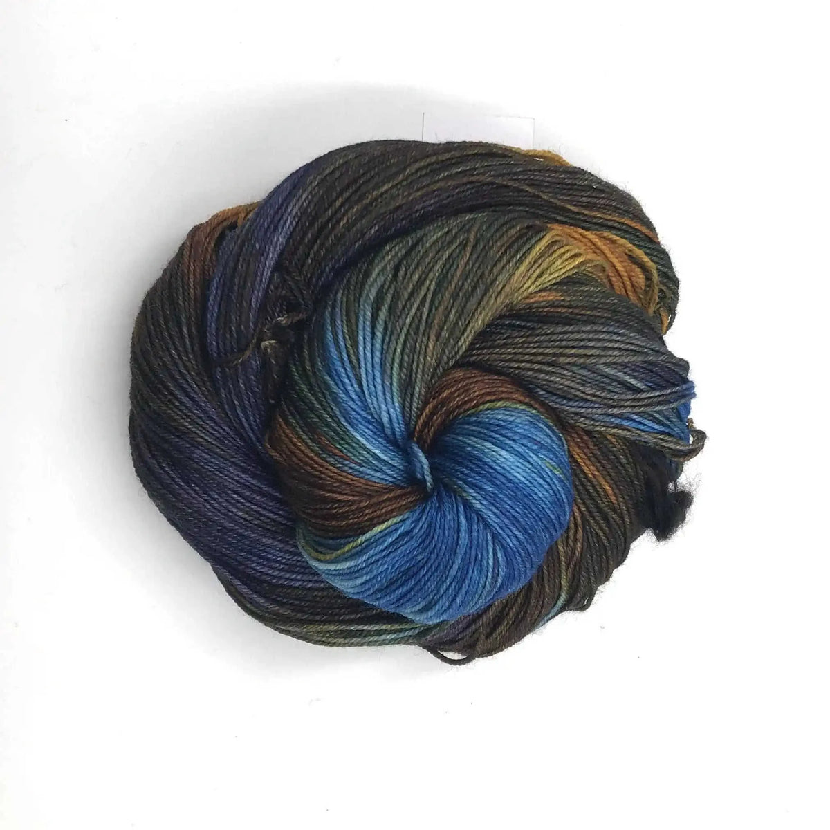 Streamside Merino Wool Shawl Crochet Kit Eco My Home Kits Darn Good Yarn ecomyhome.store United States