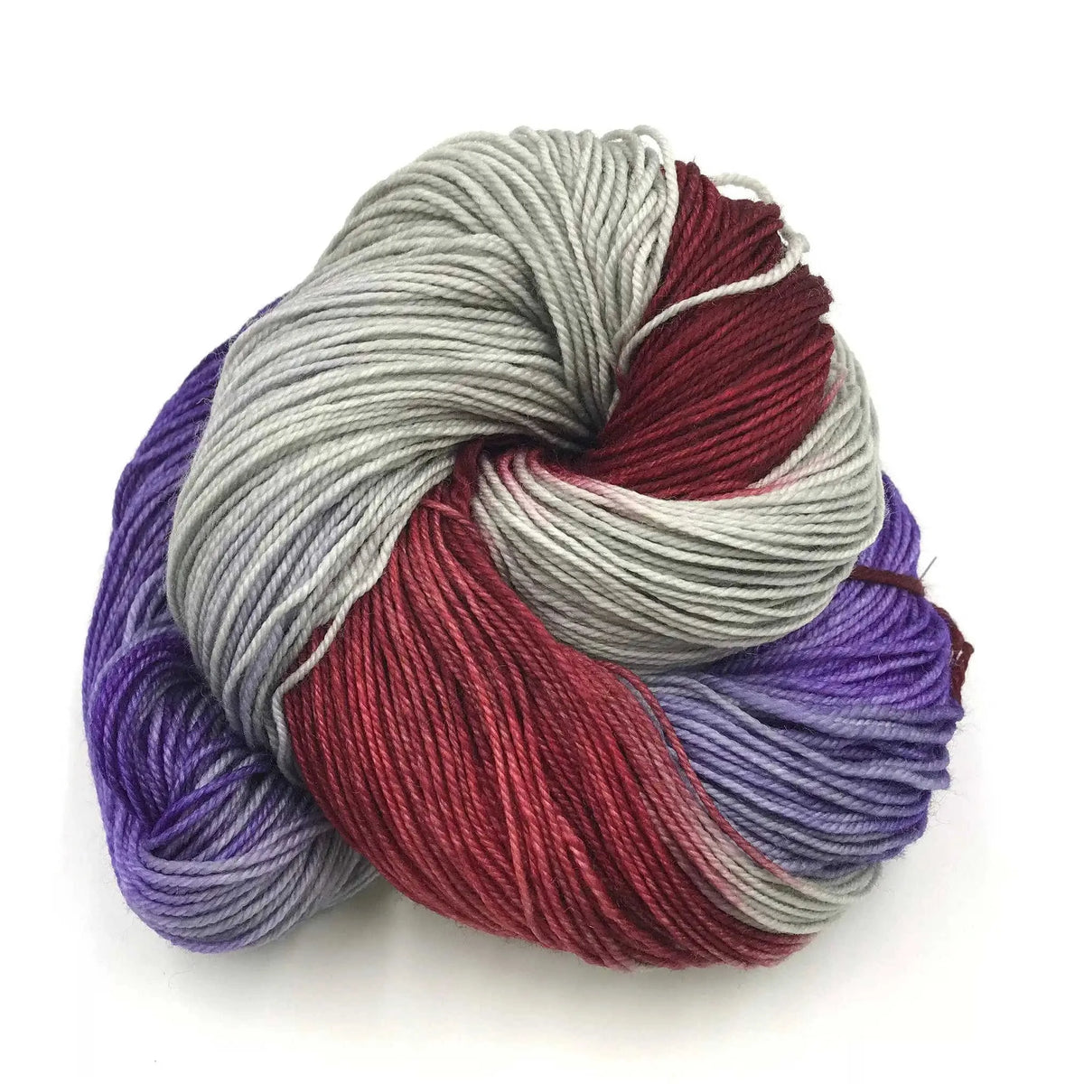 Streamside Merino Wool Shawl Crochet Kit Eco My Home Kits Darn Good Yarn ecomyhome.store United States