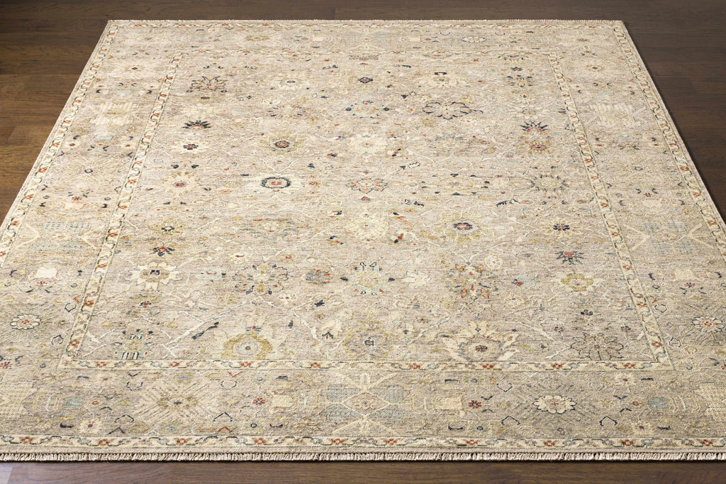 The Stormi Rug