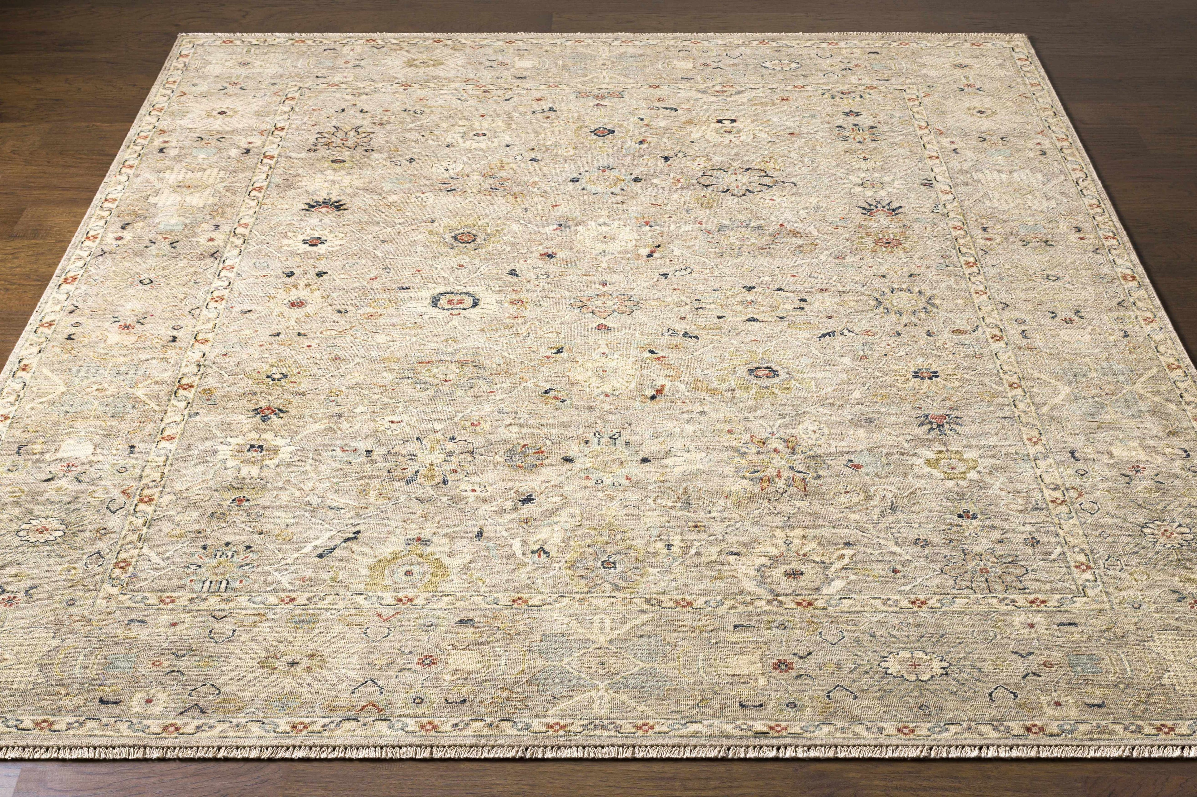 The Stormi Rug