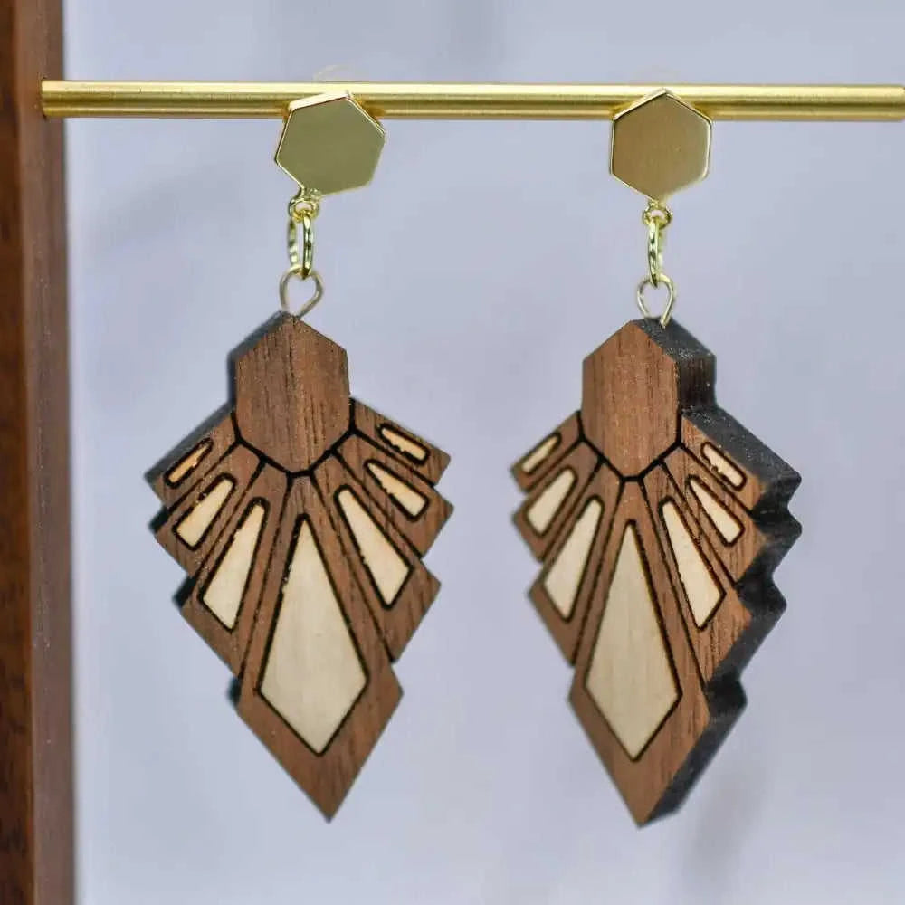The Inlay All Day Bundle Eco My Home Jewelry Sets PRW Made ecomyhome.store United States