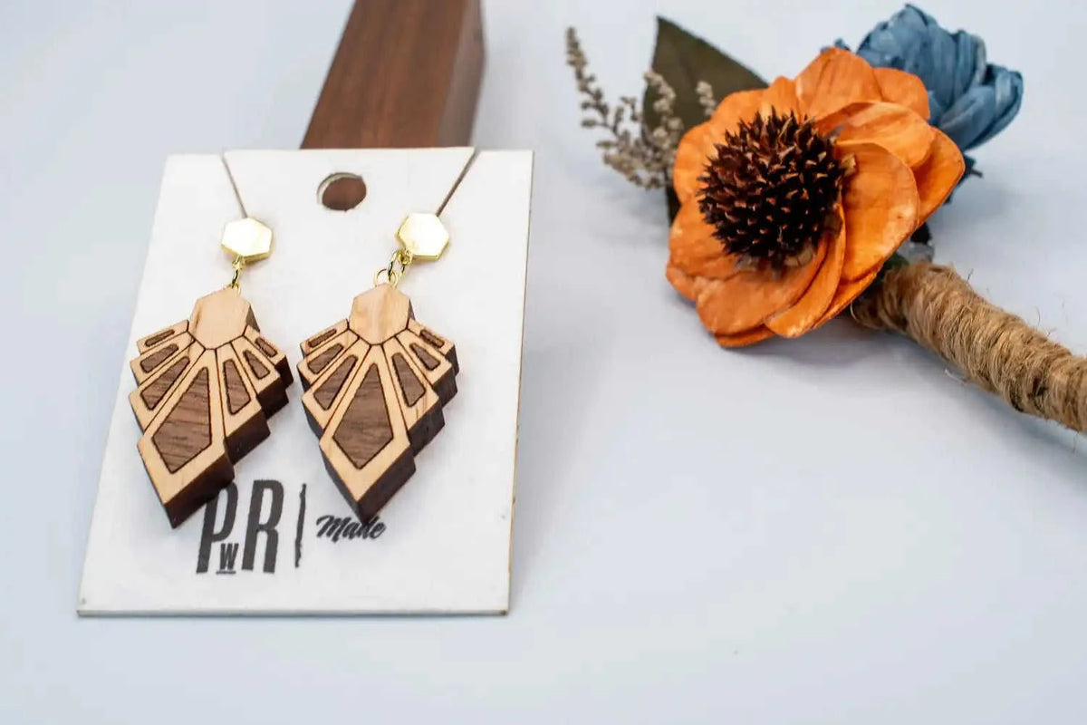 The Inlay All Day Bundle Eco My Home Jewelry Sets PRW Made ecomyhome.store United States