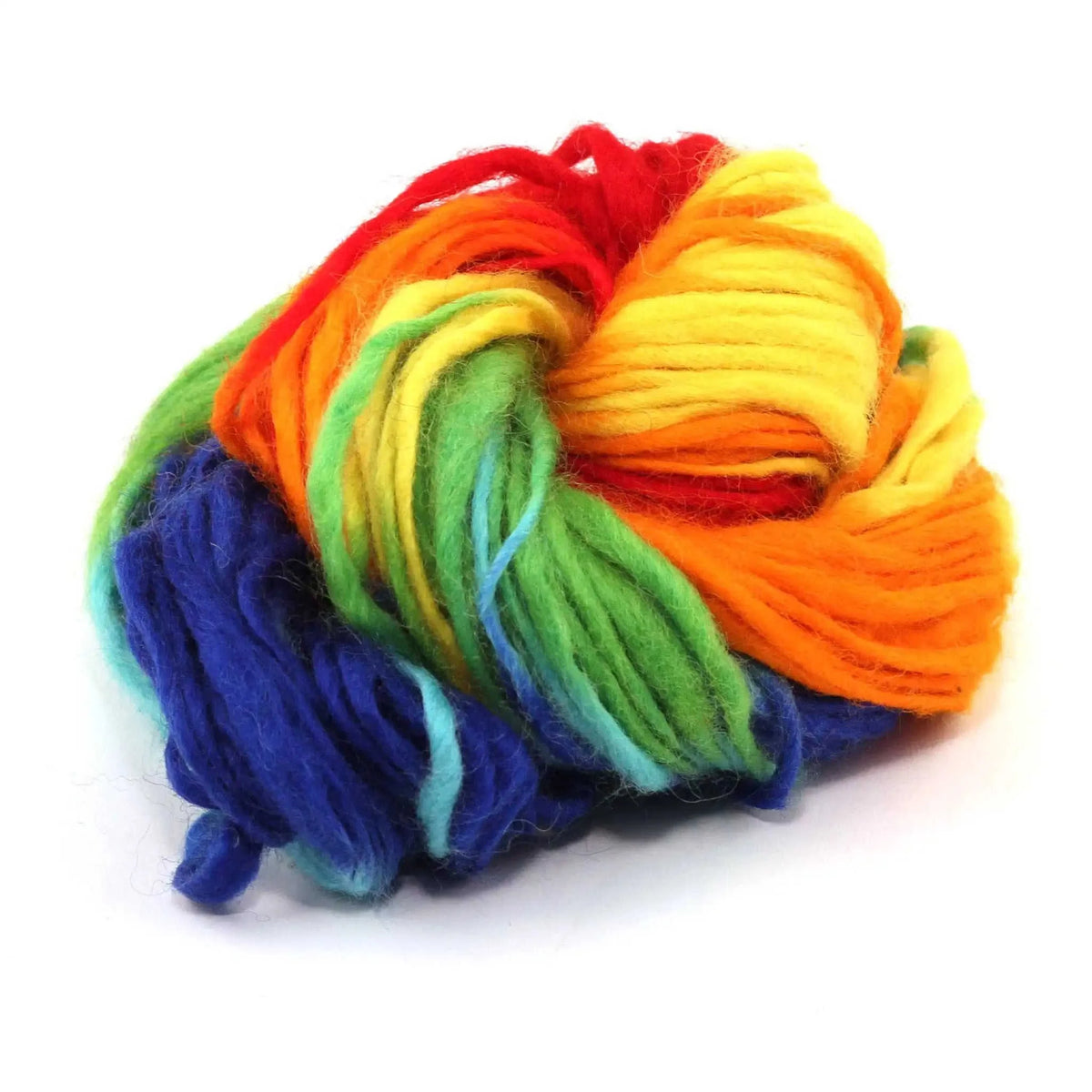 The Simple Style Cowl Knit Kit Eco My Home Kits Darn Good Yarn ecomyhome.store United States