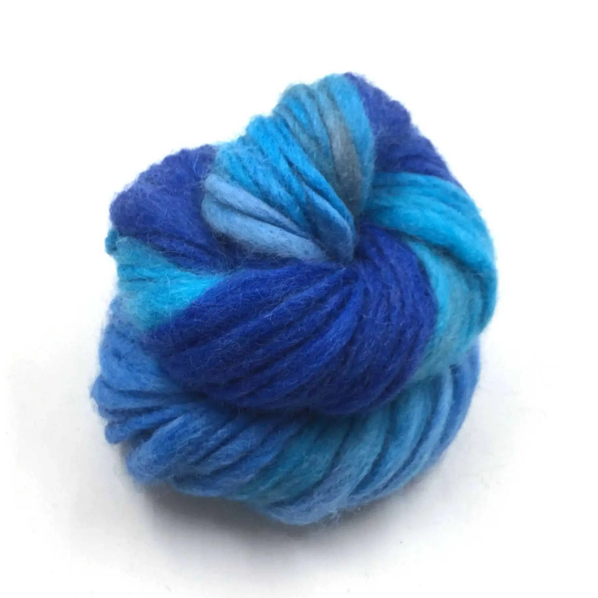 The Simple Style Cowl Knit Kit Eco My Home Kits Darn Good Yarn ecomyhome.store United States