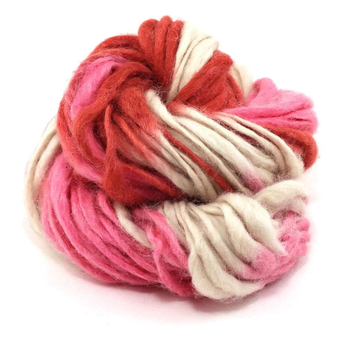 The Simple Style Cowl Knit Kit Eco My Home Kits Darn Good Yarn ecomyhome.store United States