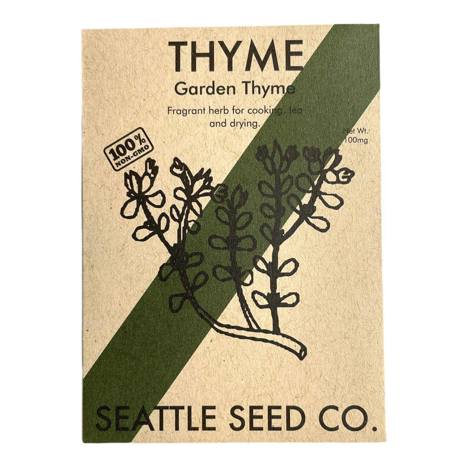 Thyme