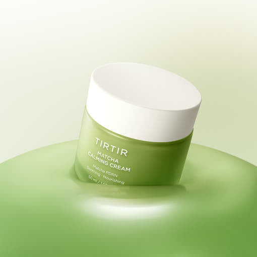 TIRTIR Match Calming Cream 50ml