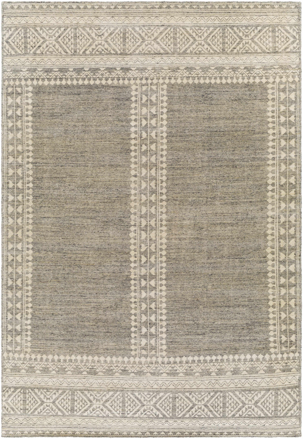 The Marine Rug