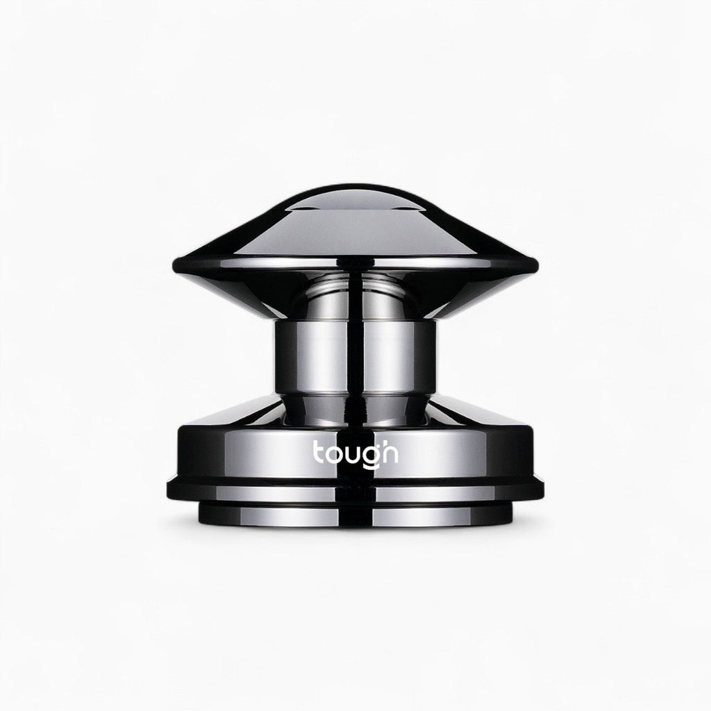 UFO Series Calibrated Tamper Sound Feedback