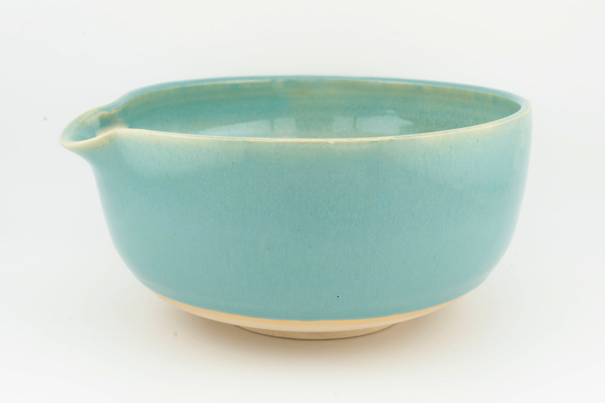 Bowl with optional Spout - 5" or 6"