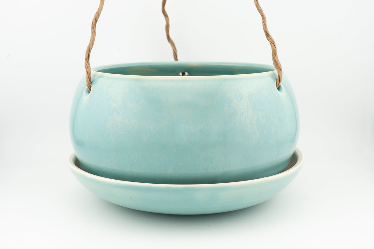 Hanging Planter, 5" or 7" wide