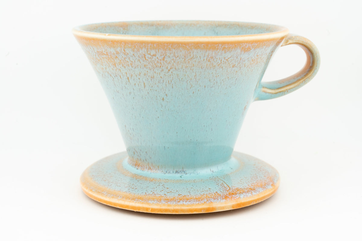 V60 Coffee Pour Over