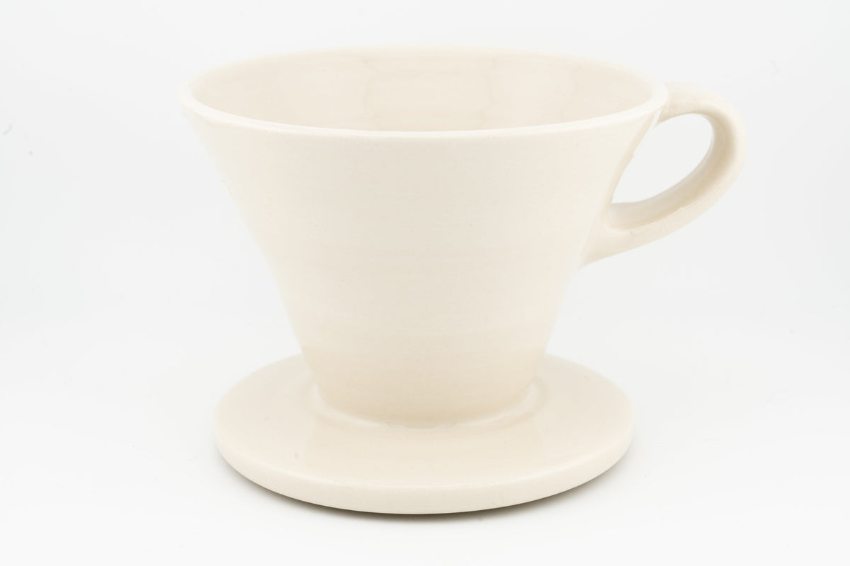 V60 Coffee Pour Over