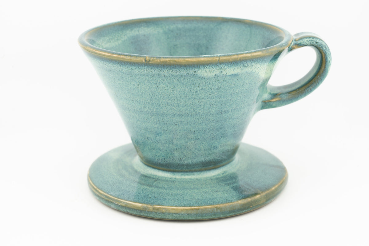 V60 Coffee Pour Over