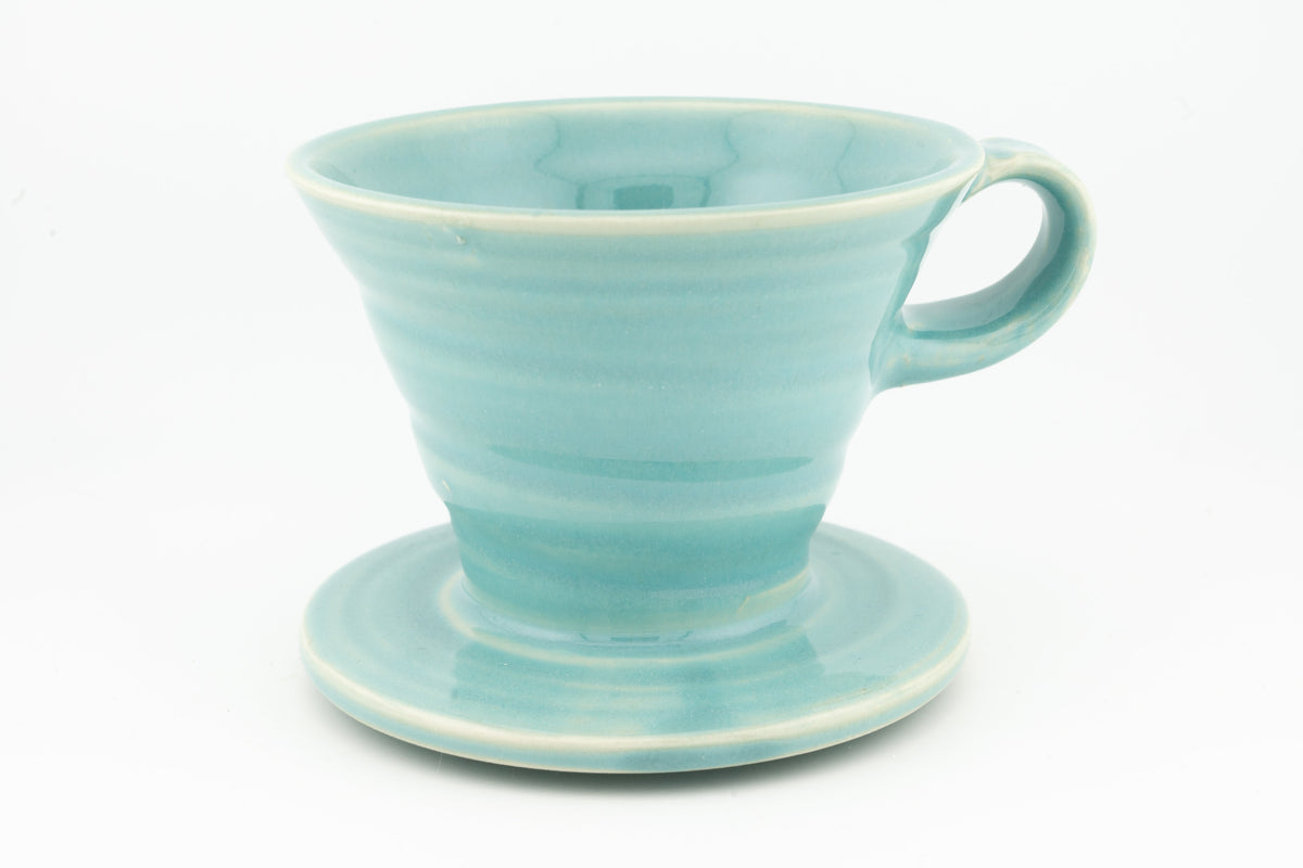 V60 Coffee Pour Over
