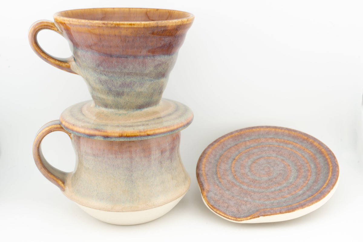 V60 Coffee Gift Set