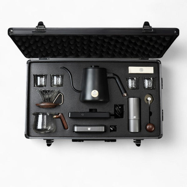 Ultimate Pour Over Coffee Pro Kit