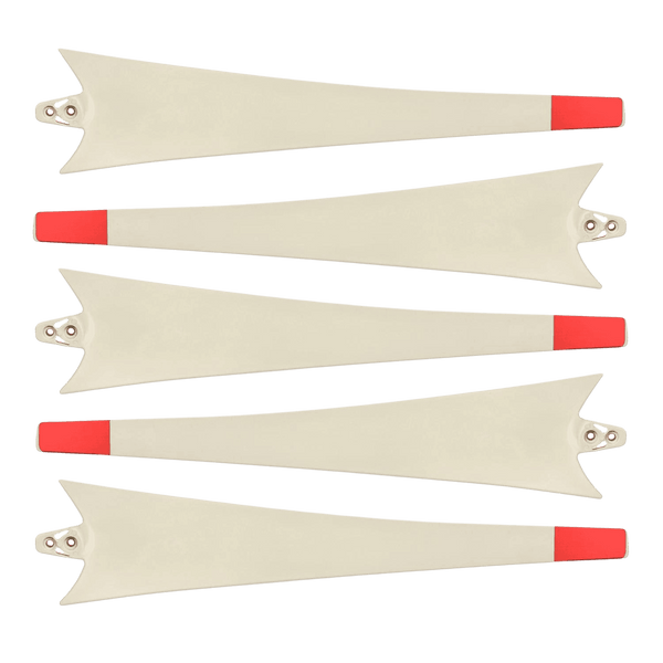Replacement Blades for 150W Wind Turbine