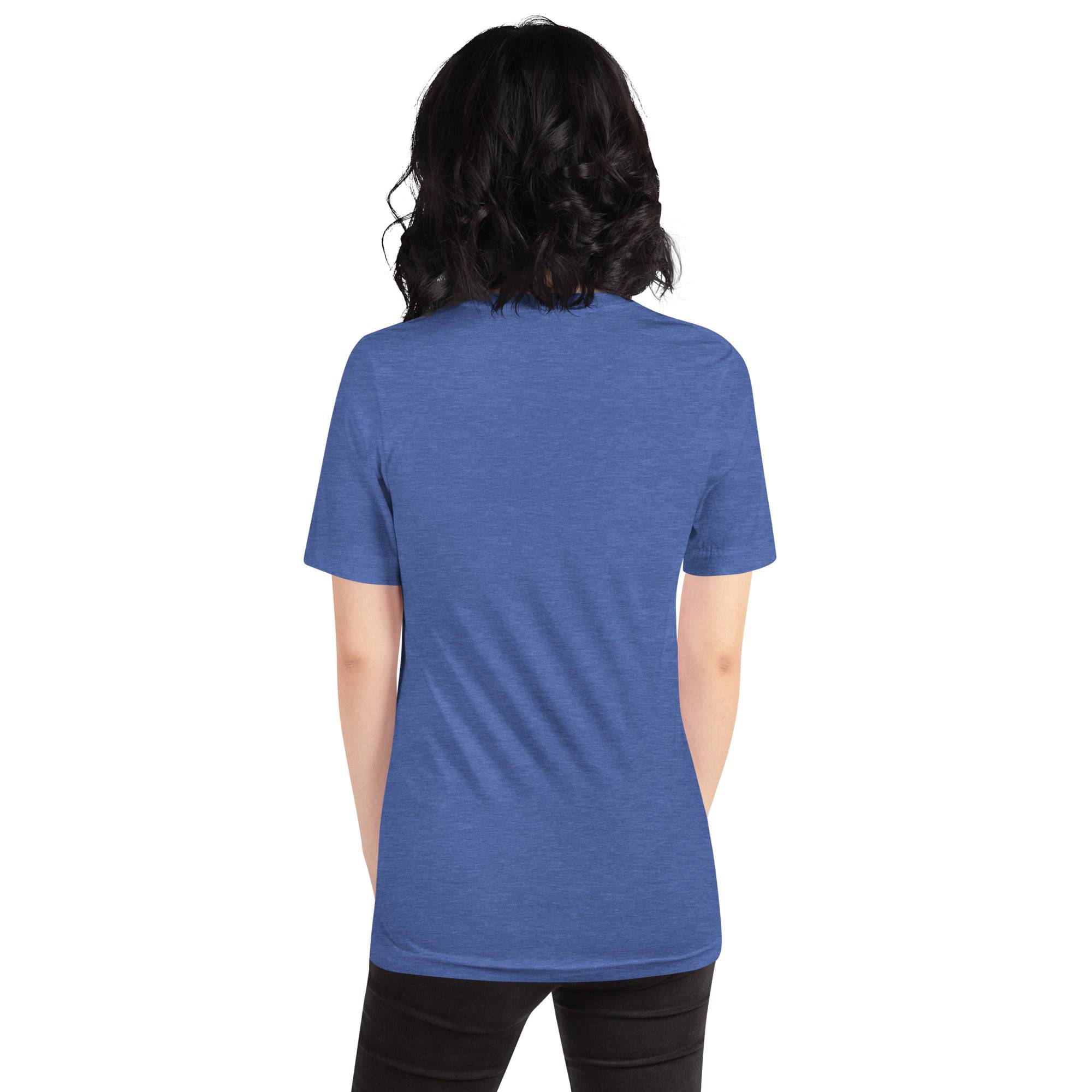 “Yarn is My Love Language” T-Shirt
