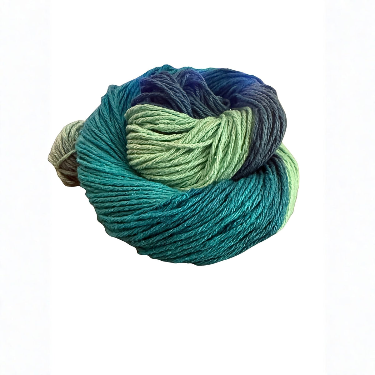Yarn of the Month Exclusive Colorways