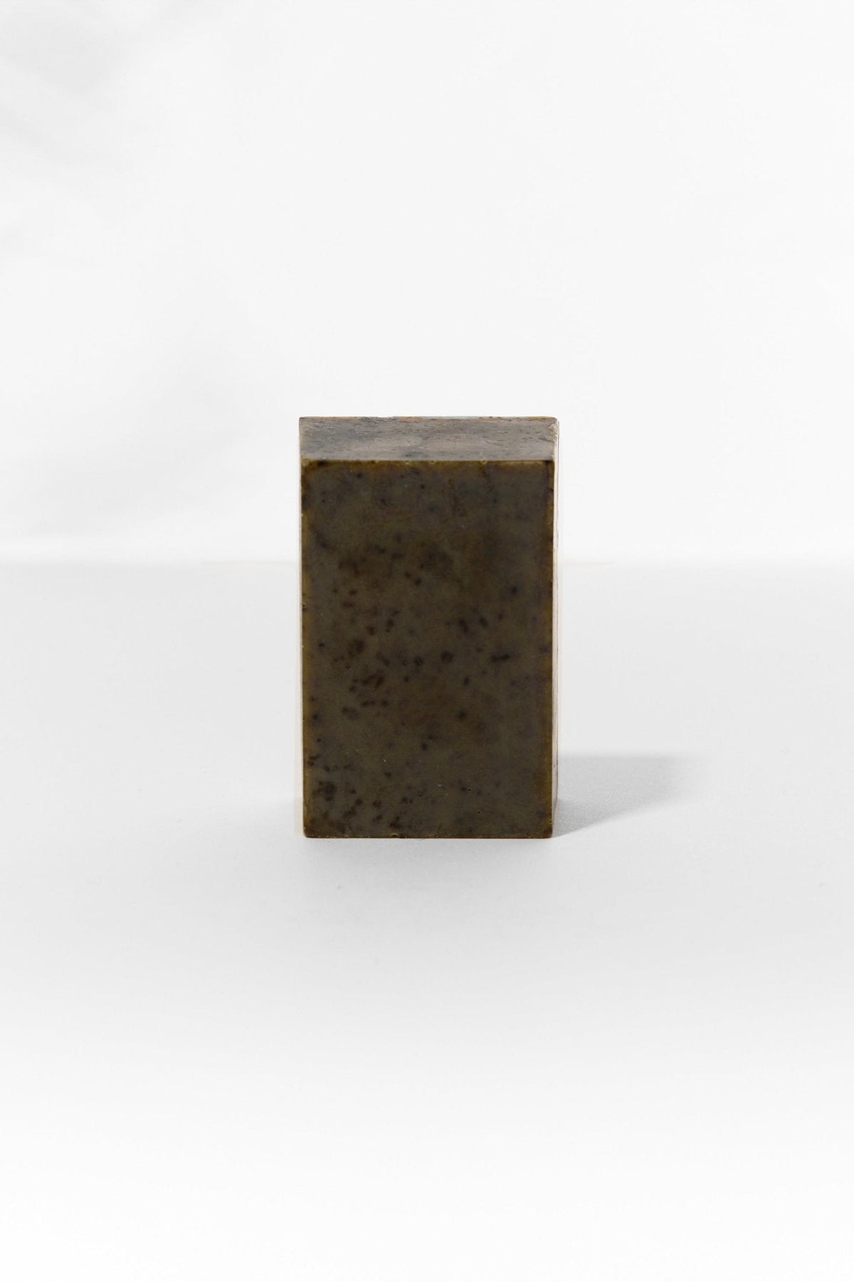 Yuzu & Sencha Tallow Soap • Invigorating Toning Bar with Green Tea & E3Live®