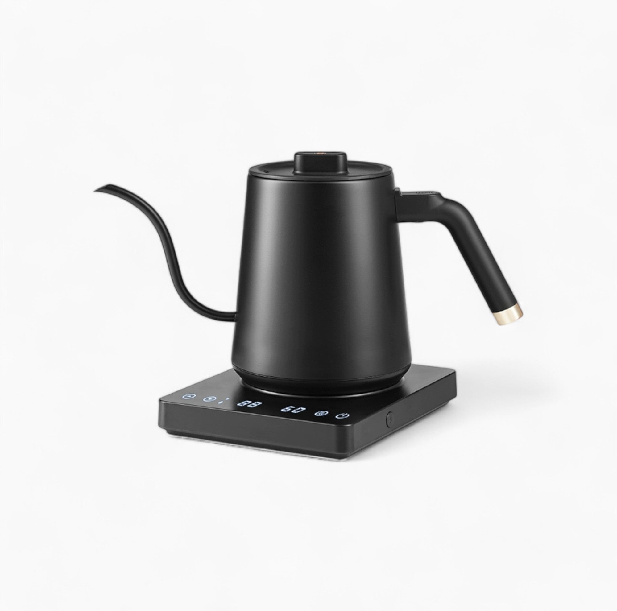 Electric Gooseneck Pour-Over Kettle